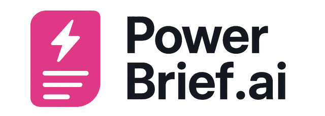 PowerBrief
